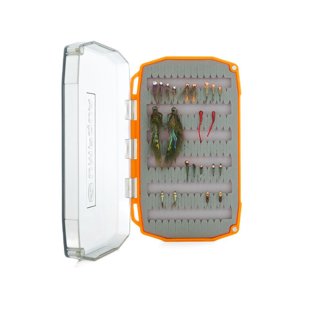 Umpqua Euro Essential Fly Assortment in One Color